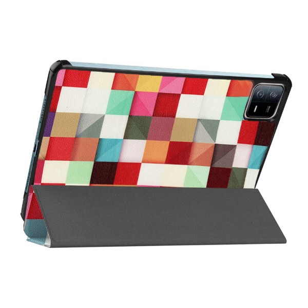 Фото - Чехол для планшета BeCover Smart Case for Xiaomi Pad 7 / 7 Pro 11.2" Square (712814)